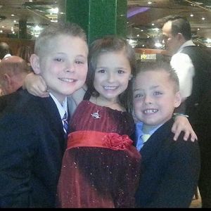 Meet your Posher, Madison